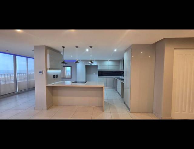 3 BEDROOM PROPERTY TO RENT IN DURBAN NORTH